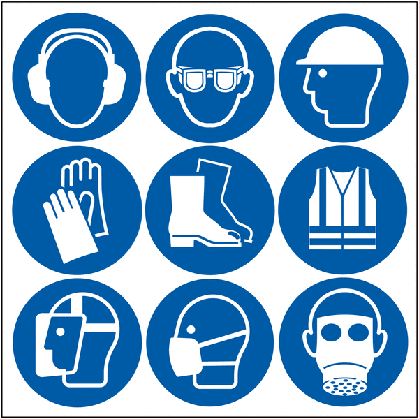 個(gè)人防護(hù)裝備（PPE）是怎么分類的？