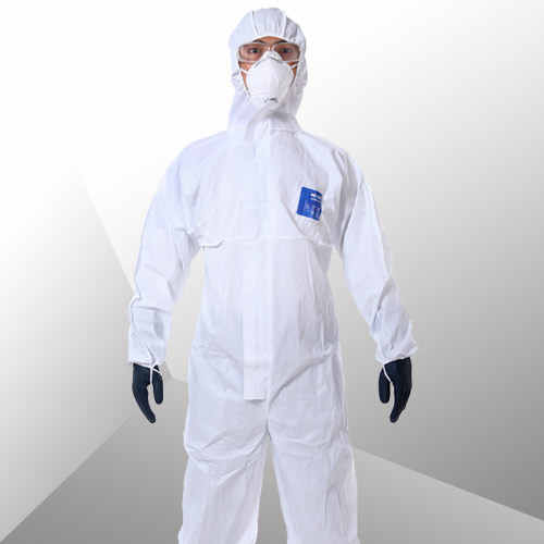 化學(xué)防護(hù)服，防化服