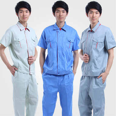 勞保服裝，你穿對(duì)了嗎？