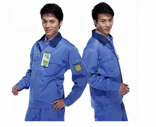 防靜電服廠家，如何選擇？