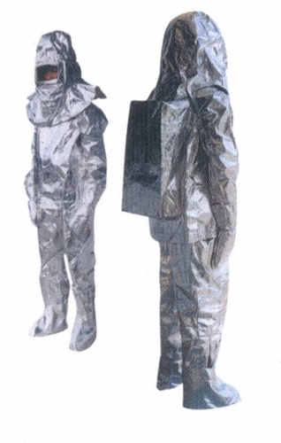 隔熱服的主要特征有哪些？