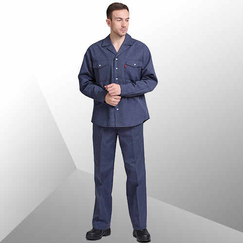 防電弧服的使用維護規(guī)定和技術質(zhì)量要求