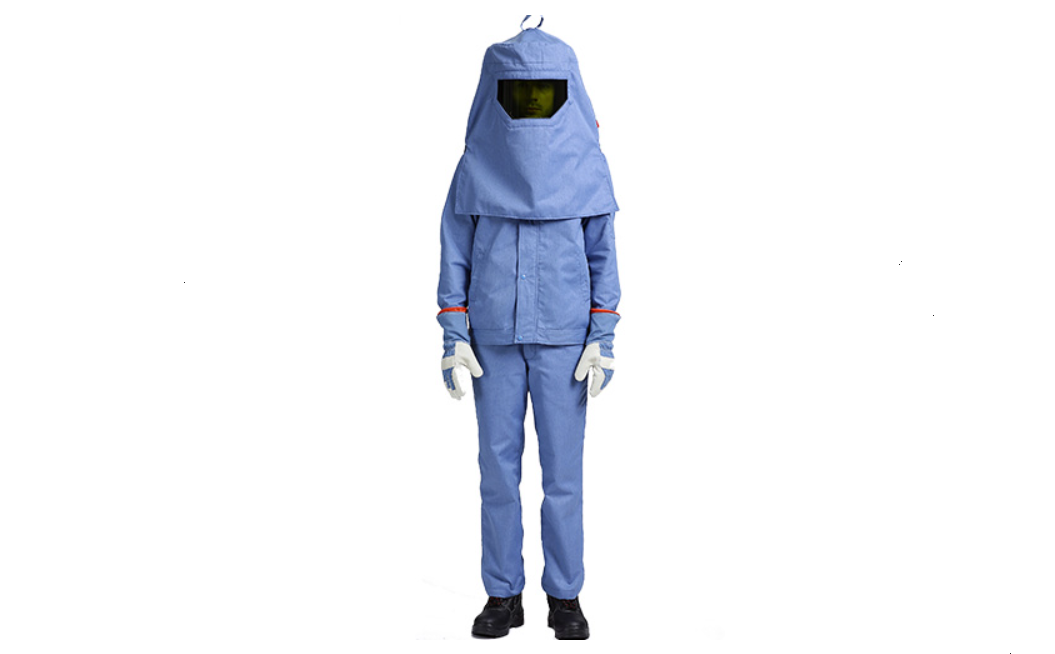 防電弧服使用過程有哪些要求？又該如何檢查？