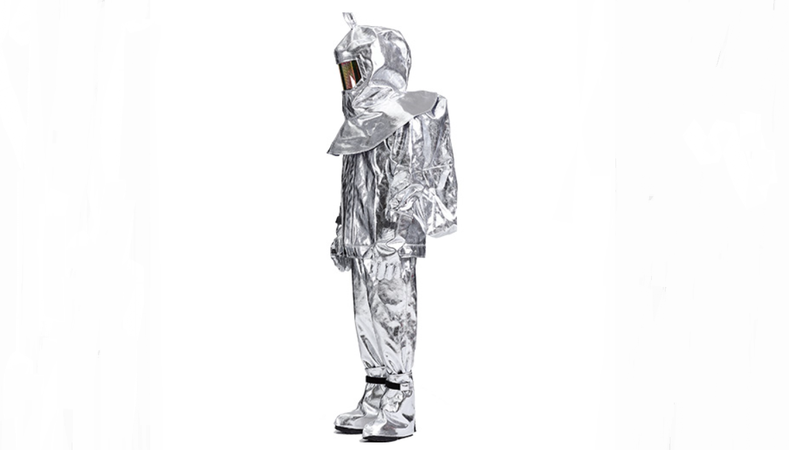 消防隔熱服有哪些種類？又如何保養(yǎng)？