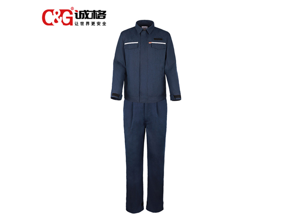 國家標(biāo)準(zhǔn)：防電弧服能用多久？2024年最新防護(hù)要求